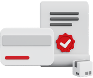 Account Payable Card