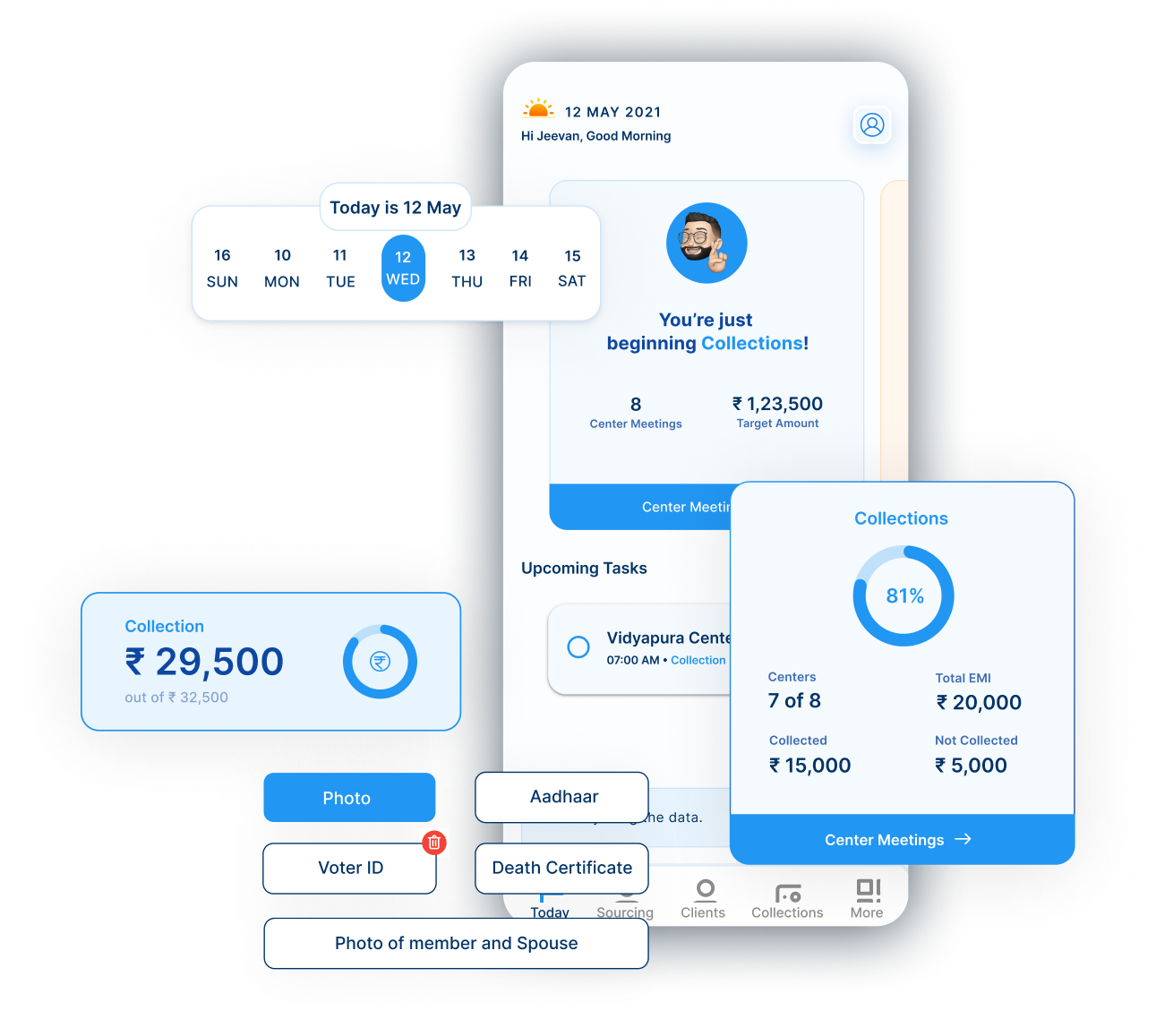microfinance software microfinance lending system micro lending software microfinance lending suite , Microfinance Software